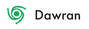 dawran logo
